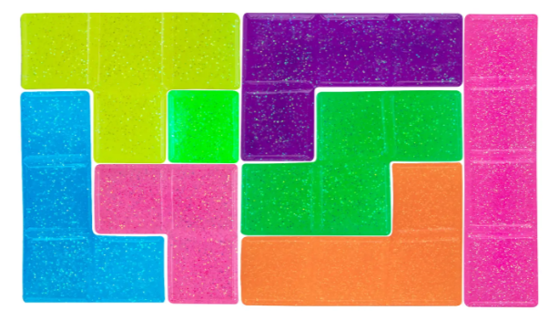 Squish Bricks Taba Licious