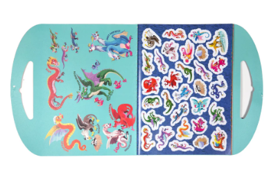 Dragon Stickers