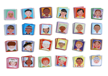 Never Forget A Face Memory