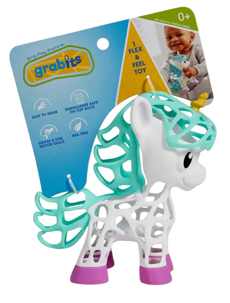 Grabits Lexi Unicorn