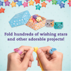 Wishing Stars