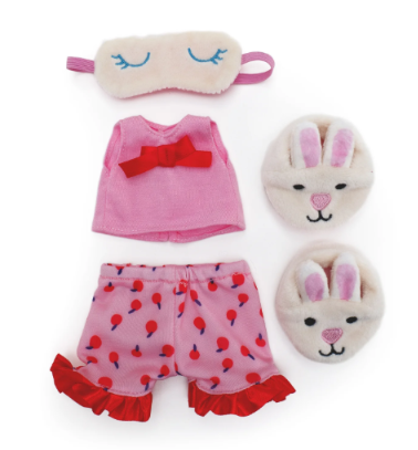 Pajama Party Groovy Girls