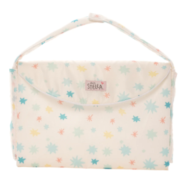 Diaper Bag Set Love Stella