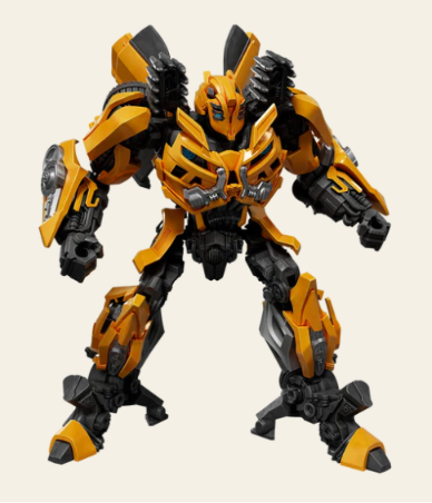 Bumblebee Transformer