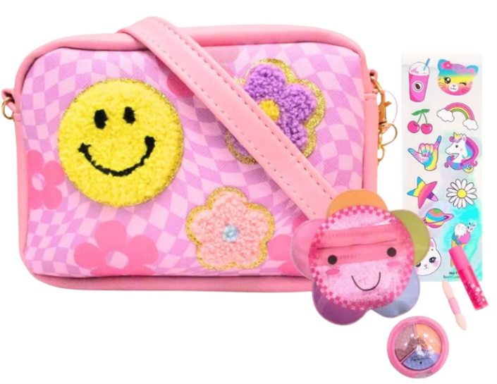 Bowtiful Charmie Luxe Crossbody