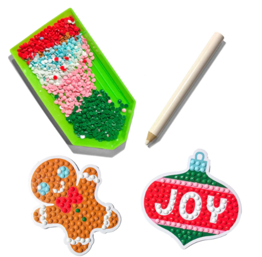 Jingle And Joy Mini Razzle Dazzle