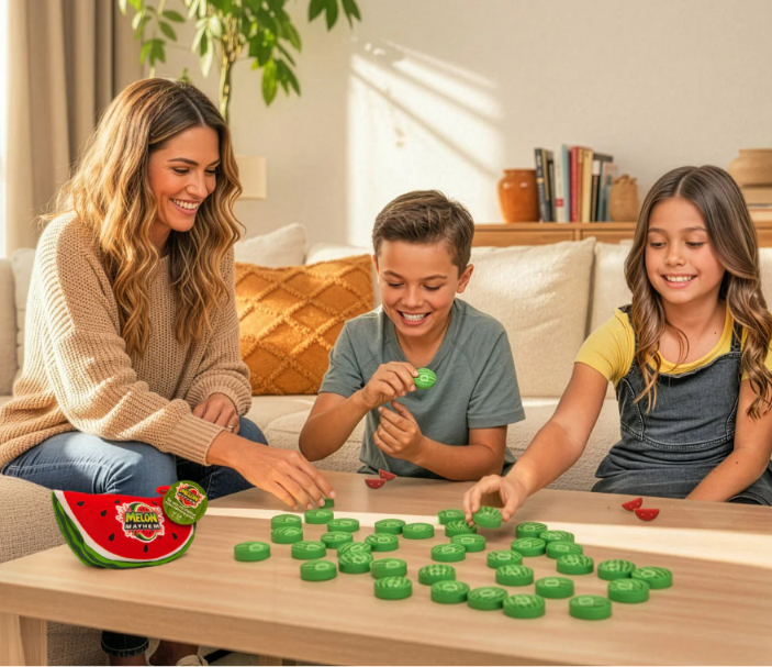 Melon Mayhem