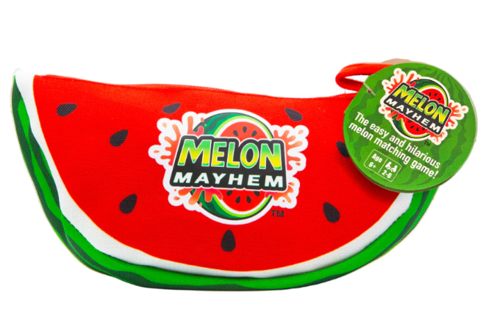 Melon Mayhem
