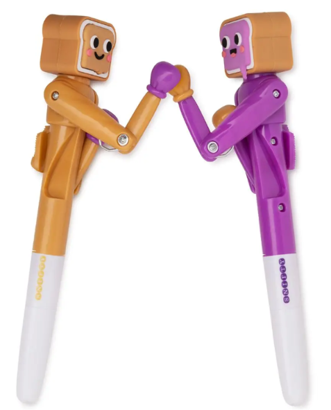 Knuckle Sandwich Fighting Pens
