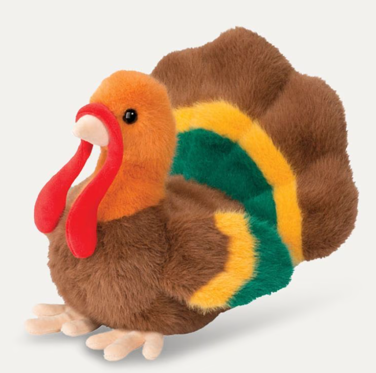 Gravie Turkey Soft