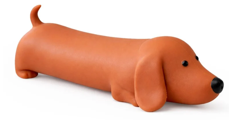 Daschund The Big Squij