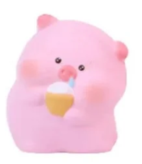 Sweet Piggy Fluffmellies