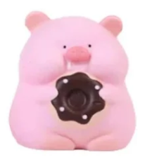 Sweet Piggy Fluffmellies