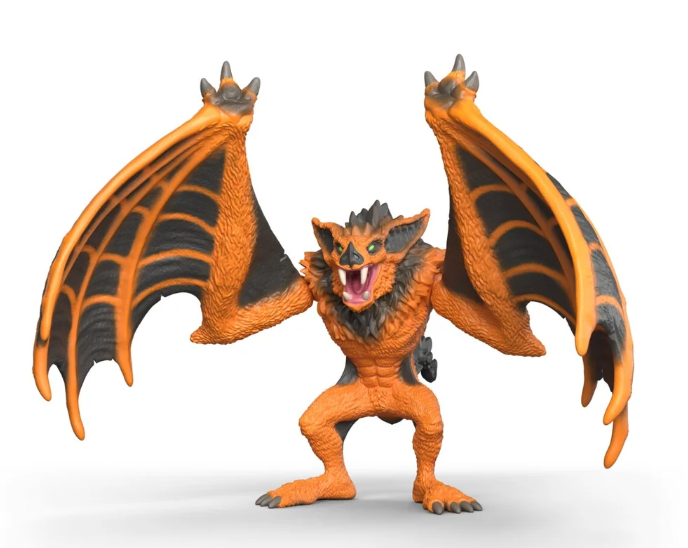 Eldrador® Halloween Bat