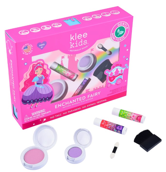 Enchanted Fairy Makeup Kit