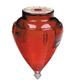 Imperial Spin Top Gyroscope