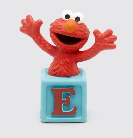 Tonies -Sesame Street Elmo