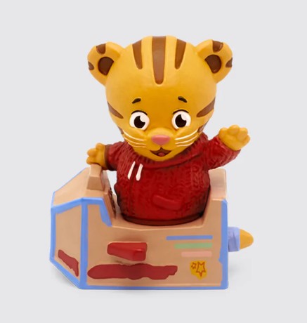 Tonies - Daniel Tiger