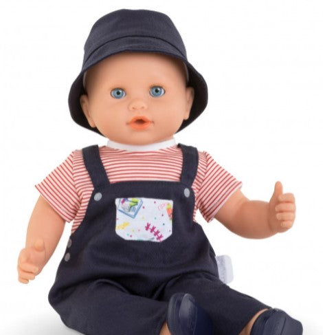 Augustin - Little Artist 14" Baby Doll