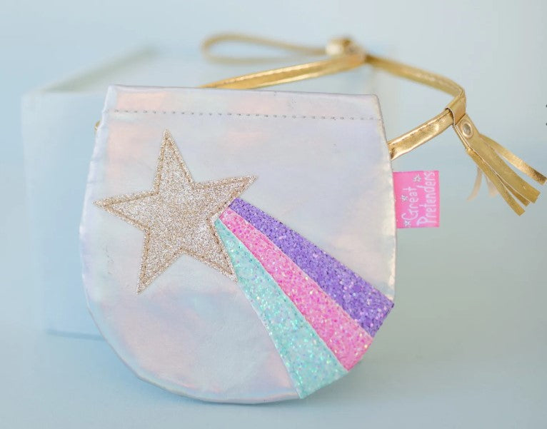 Shining Star Petite Purse