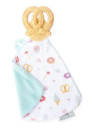 Munch-It Blanket - Sweet N Salty