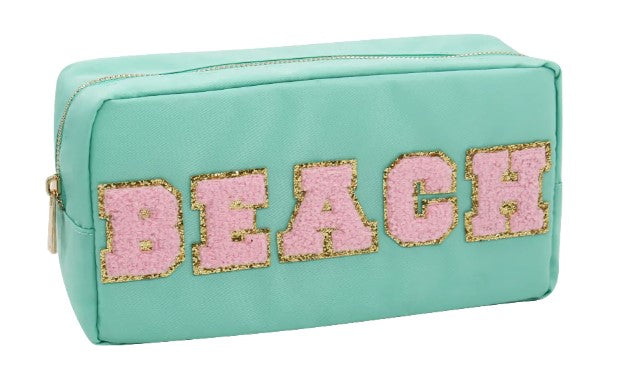 Varsity Beach Bag