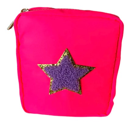 Varsity Star Bag