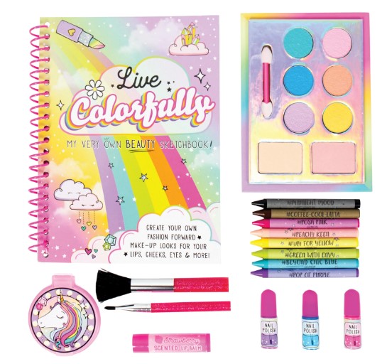 Make Up Artist Studio