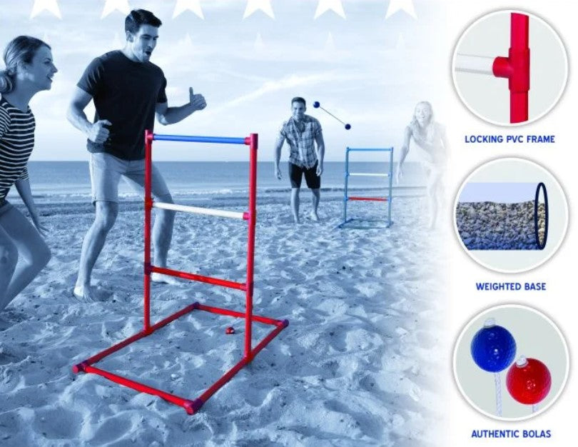 USA Ladder Ball