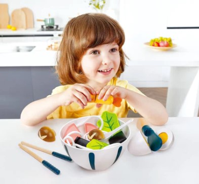 Slurp Slurp Udon Set