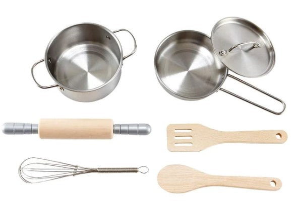 Chef Cooking Set