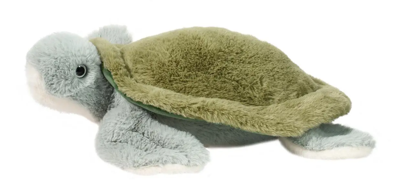 Sheldon Sea Turtle