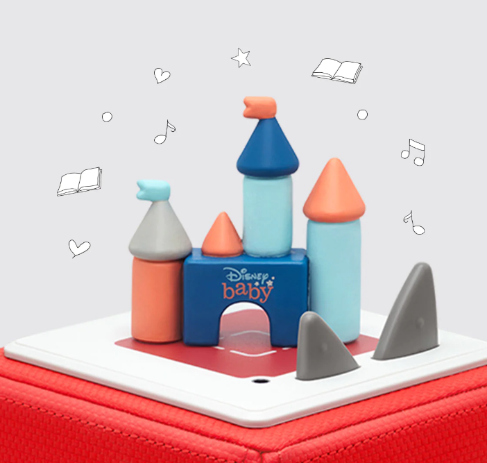 Tonies - Disney Baby Lullabies Tonies