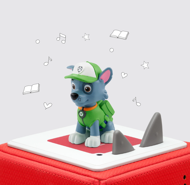 Tonies - PAW Patrol Rocky