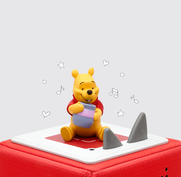 Tonies - Disney Winnie The Pooh