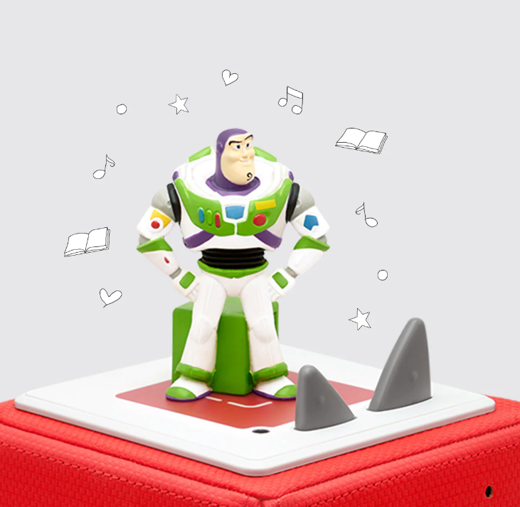 Tonies - Disney Toy Story Buzz Lightyear