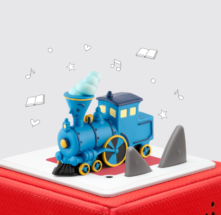 Tonies - The Little Engine That Could