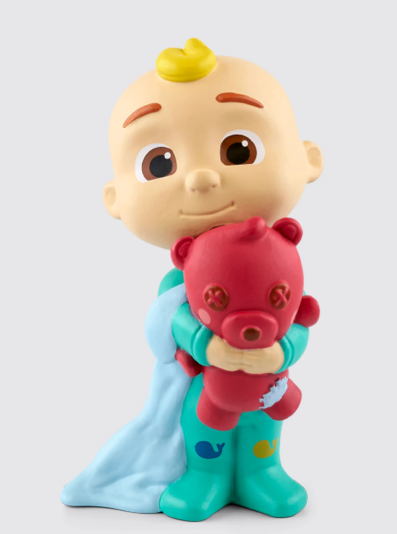 Tonies - CoComelon Get Ready with JJ