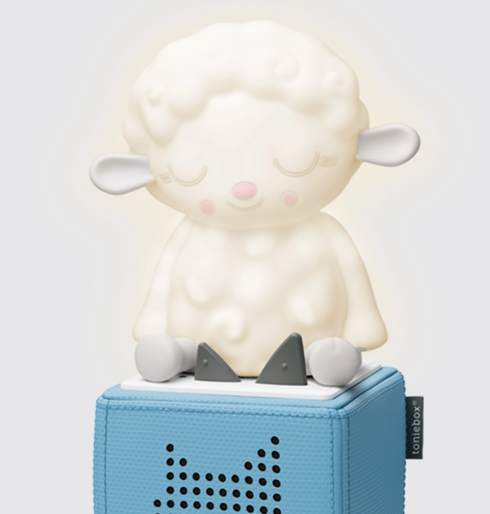 Tonies - Sleepy Sheep Night Light