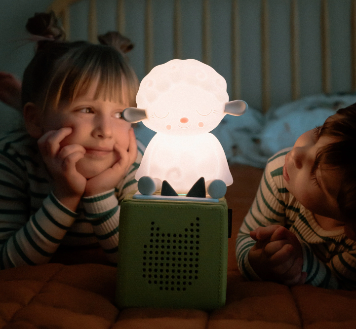 Tonies - Sleepy Sheep Night Light