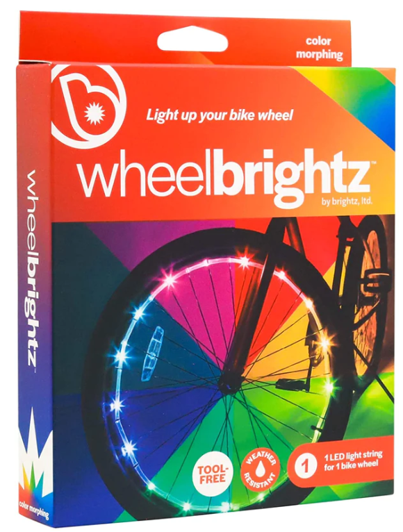 Brightz Orbit Color Morph