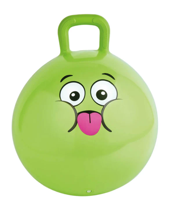 My First Hopper Ball