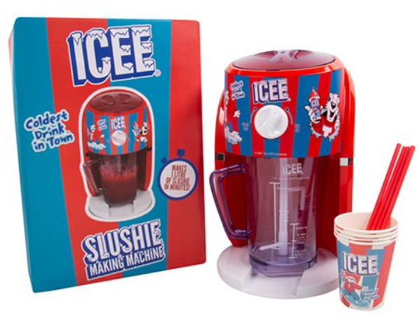 ICEE® Slushie Machine Small