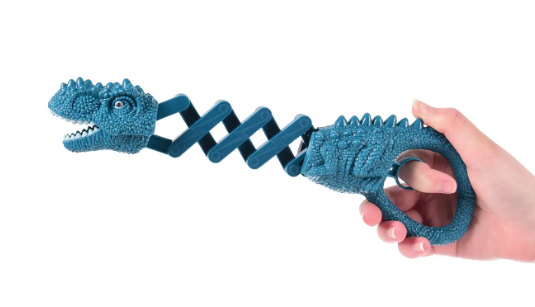T Rex Dino Grabber