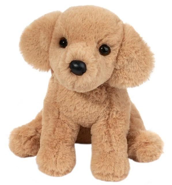 Goldie Golden Retriever 12 In.