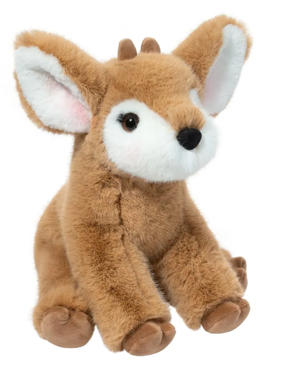 Fernie Fawn Soft 12 In
