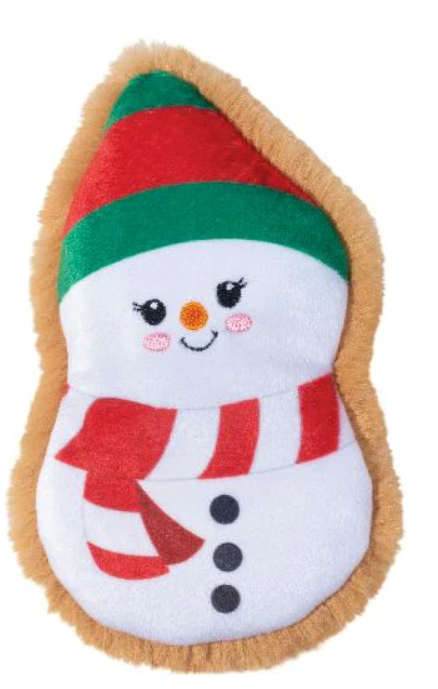 Holiday Sugar Cookie