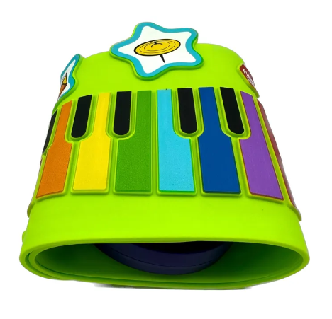 Jr Piano Rock N Roll It