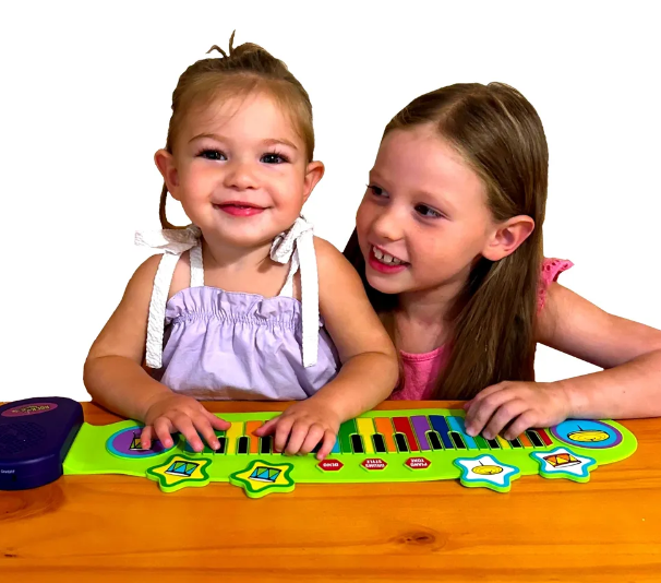 Jr Piano Rock N Roll It