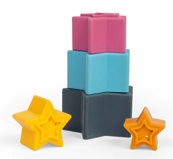 Shooting Star Sorter